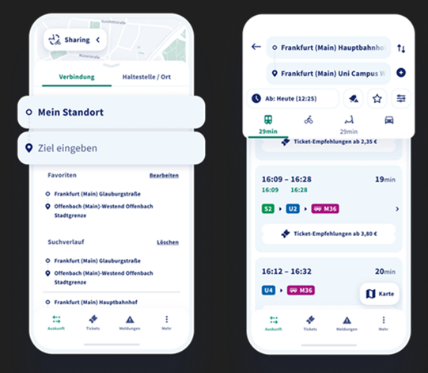 App RMVgo