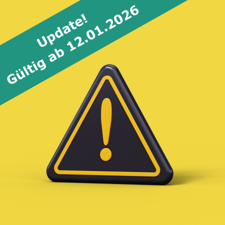 Update gueltig ab 12.01.2026