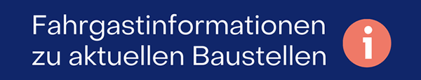 stoerer fahrgastinfo baustellen