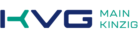 Logo kvg komplett